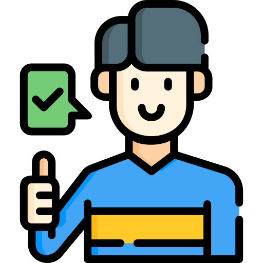  Customer Satisfaction icon